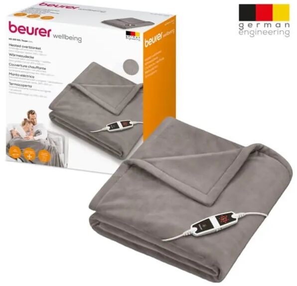 Beurer hitateppi HD150XXL