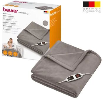 Beurer hitateppi HD150XXL