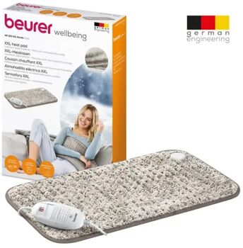 Beurer HK126 Hitapúði XXL 