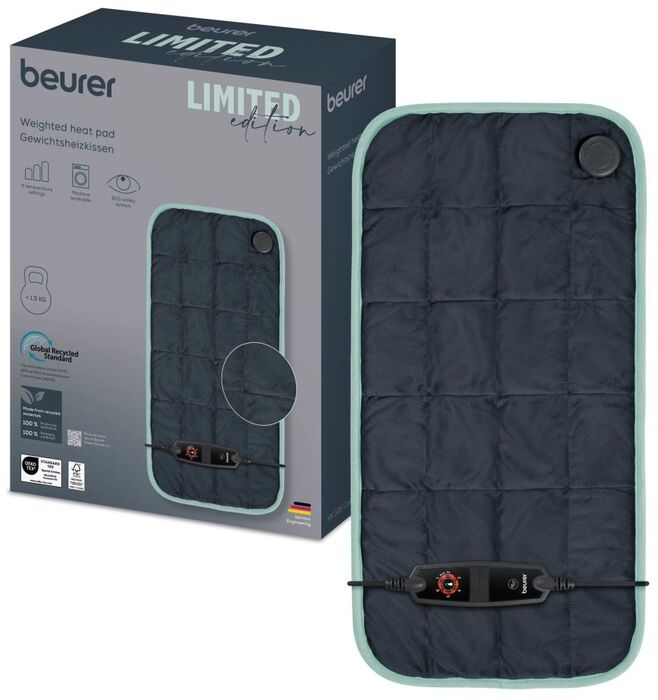 Beurer HK 145 Cosy Weight hitapúði