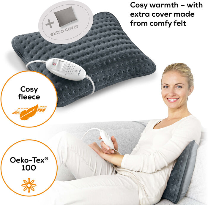 BeurerHK48 hitapúði