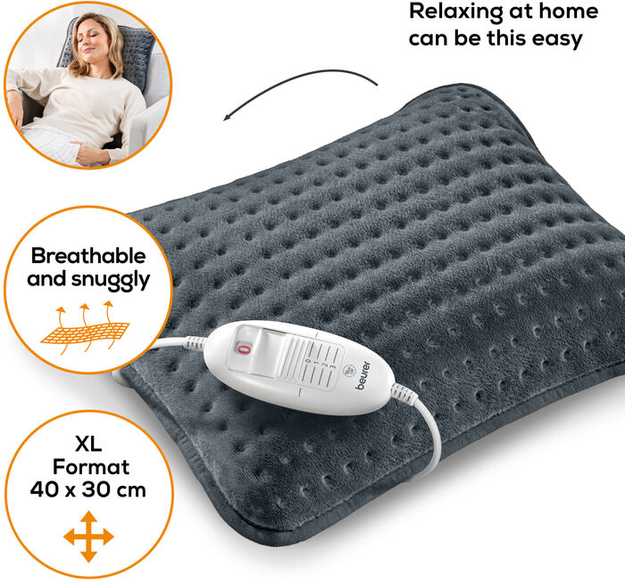 BeurerHK48 hitapúði