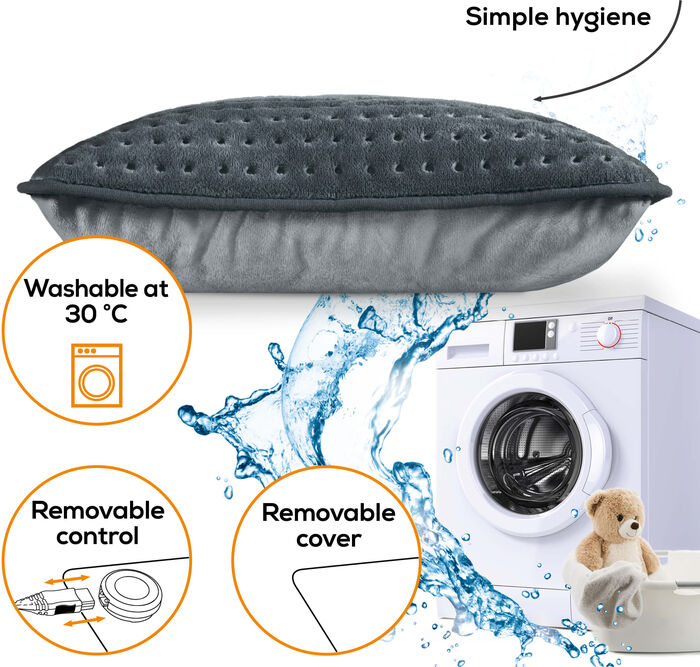 BeurerHK48 hitapúði