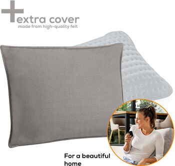 BeurerHK48 hitapúði