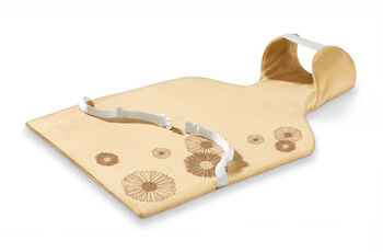 Beurer hitapúði fyrir háls og bak