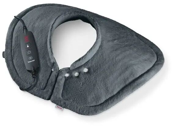 Beurer hitapúði fyrir axlir og háls