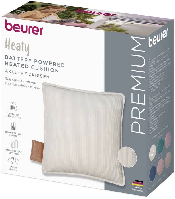 Beurer Heaty HK77 hitapúði