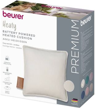 Beurer Heaty HK77 hitapúði 