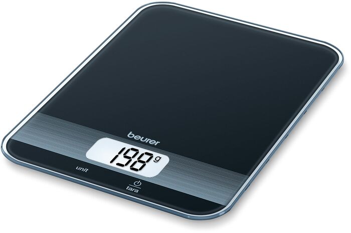 Beurer KS19 eldhúsvog - 5kg