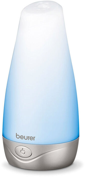 Beurer LA30 ilmolíulampi