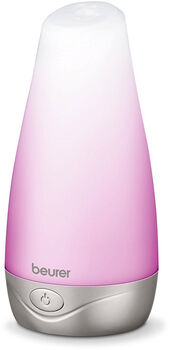 Beurer LA30 ilmolíulampi