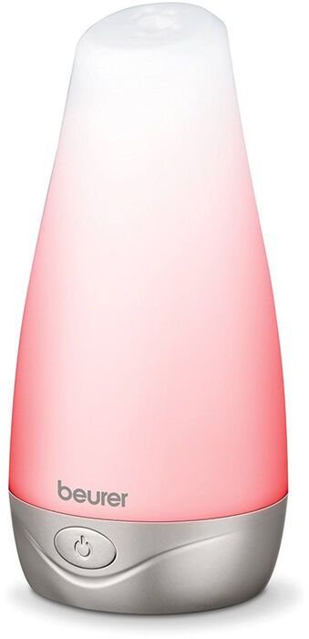 Beurer LA30 ilmolíulampi