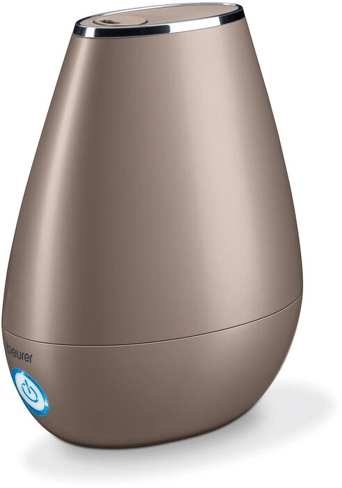 Beurer LB 37 rakatæki - Brúnt