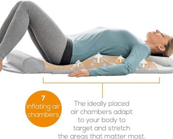 Beurer Nuddmotta Yoga