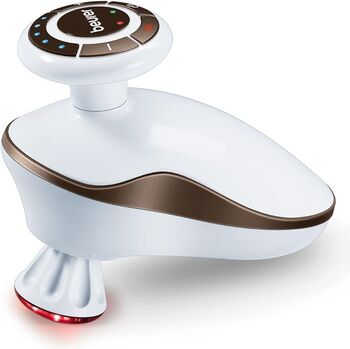 Beurer nuddtæki handhægt