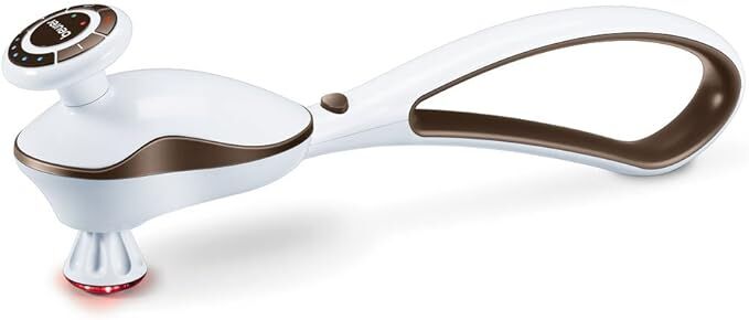 Beurer nuddtæki handhægt