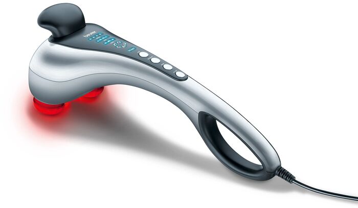 Beurer MG-100 nuddtæki - Stál