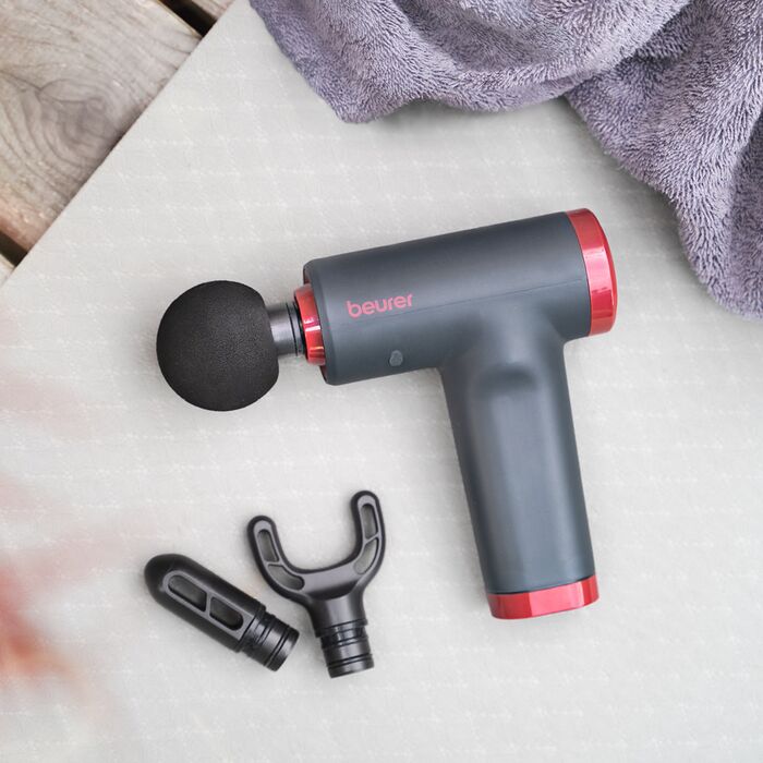 Beurer nuddbyssa MG89