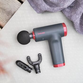 Beurer nuddbyssa MG89