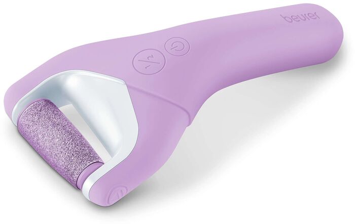 Beurer MP59 fótaraspur