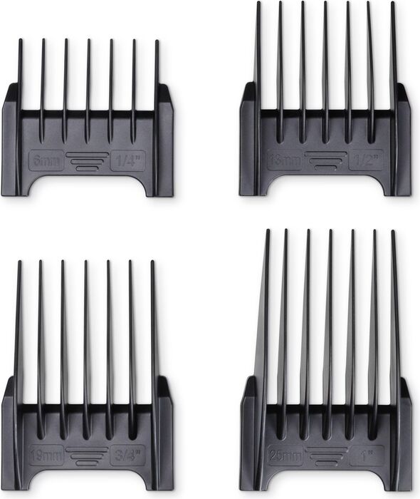 Beurer Fluffy dýraklippur - Hvítar