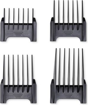 Beurer Fluffy dýraklippur - Hvítar