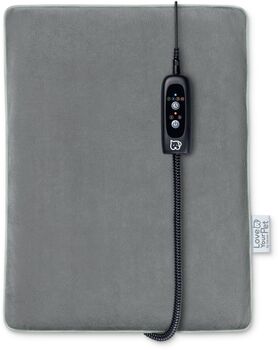 Beurer hitamotta f. gæludýr - Grá