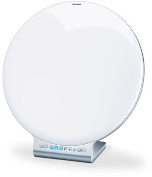 Beurer dagsbirtulampi TL100