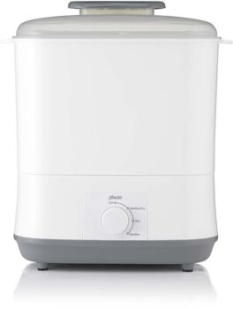 Alecto BF55 gufusótthreinsir með þurrkun