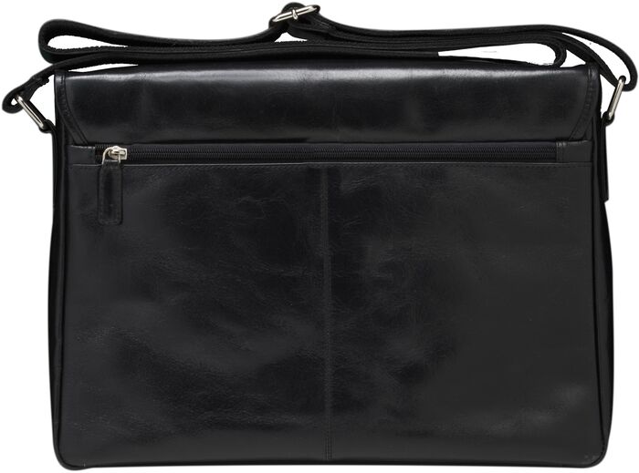 Dbramante1928 Marselisborg hliðartaska - Svört