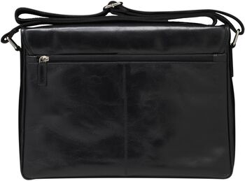 Dbramante1928 Marselisborg hliðartaska - Svört 