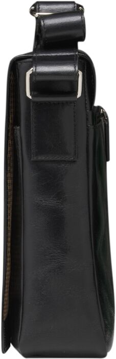 Dbramante1928 Marselisborg hliðartaska - Svört