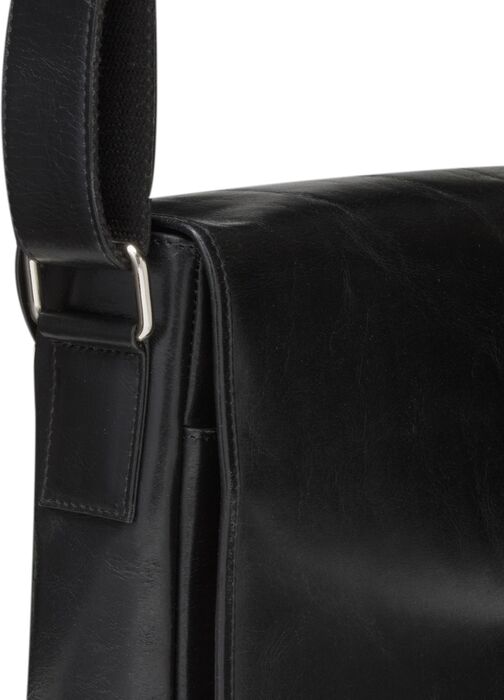 Dbramante1928 Marselisborg hliðartaska - Svört