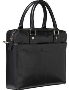 Dbramante1928 Rosenborg hliðartaska 14" - Svört