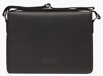 Dbramante1928 Marselisborg hliðartaska - Dökkbrún