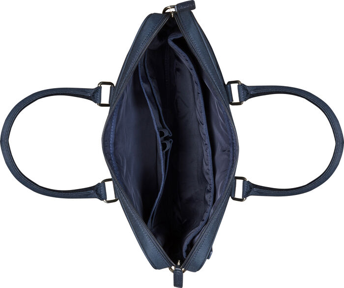 Dbramante1928 Fifth Avenue hliðartaska 15" - Blá