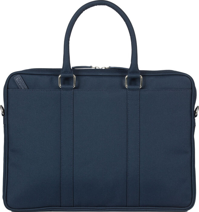 Dbramante1928 Fifth Avenue hliðartaska 15" - Blá