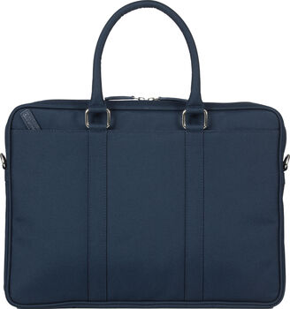Dbramante1928 Fifth Avenue hliðartaska 15" - Blá