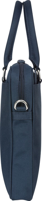Dbramante1928 Fifth Avenue hliðartaska 15" - Blá