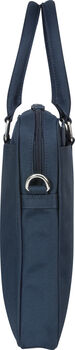 Dbramante1928 Fifth Avenue hliðartaska 15" - Blá