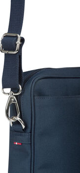 Dbramante1928 Fifth Avenue hliðartaska 15" - Blá