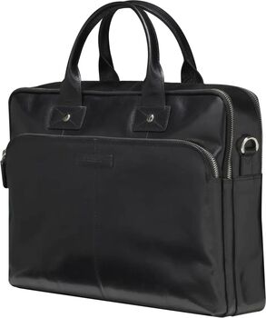 Dbramante1928 Kronborg hliðartaska - Svört