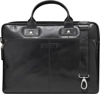 Dbramante1928 Kronborg hliðartaska - Svört