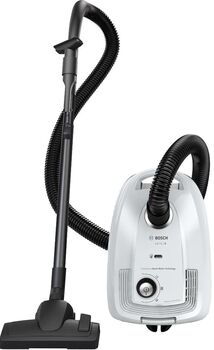 Bosch Series 4 ryksuga 