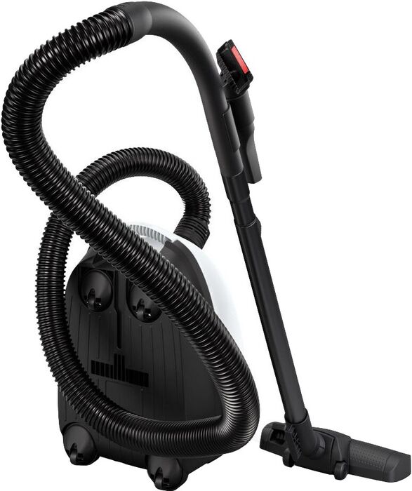 Bosch Series 4 ryksuga 