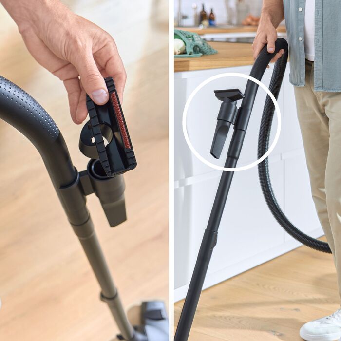 Bosch Series 4 ryksuga 