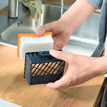 Bosch Series 4 ryksuga 