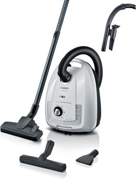 Bosch Series 4 ryksuga 