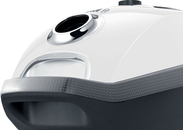 Bosch Series 8 ryksuga - Hvít