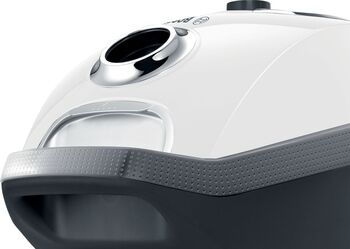 Bosch Series 8 ryksuga - Hvít